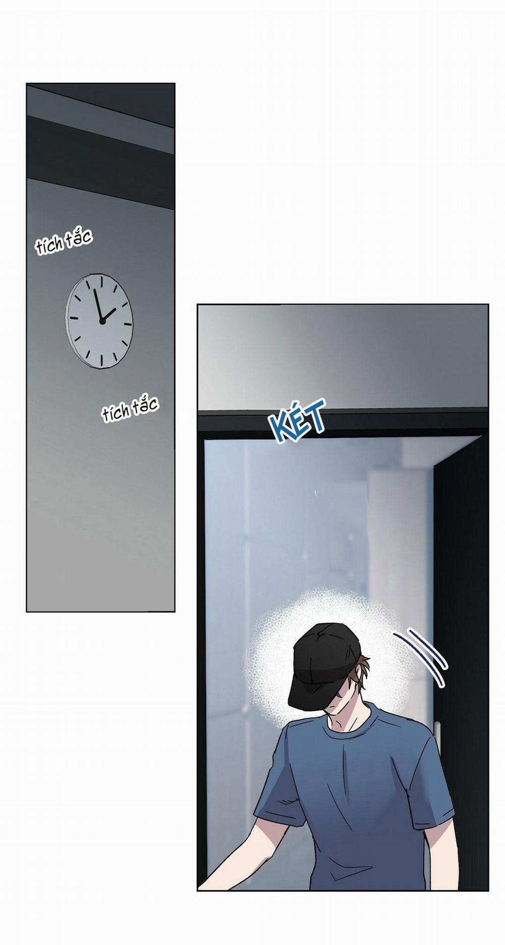 Bitter Sweet Darling 7 trang 20