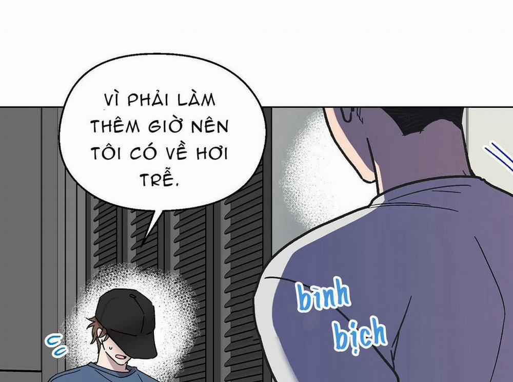 Bitter Sweet Darling 7 trang 22