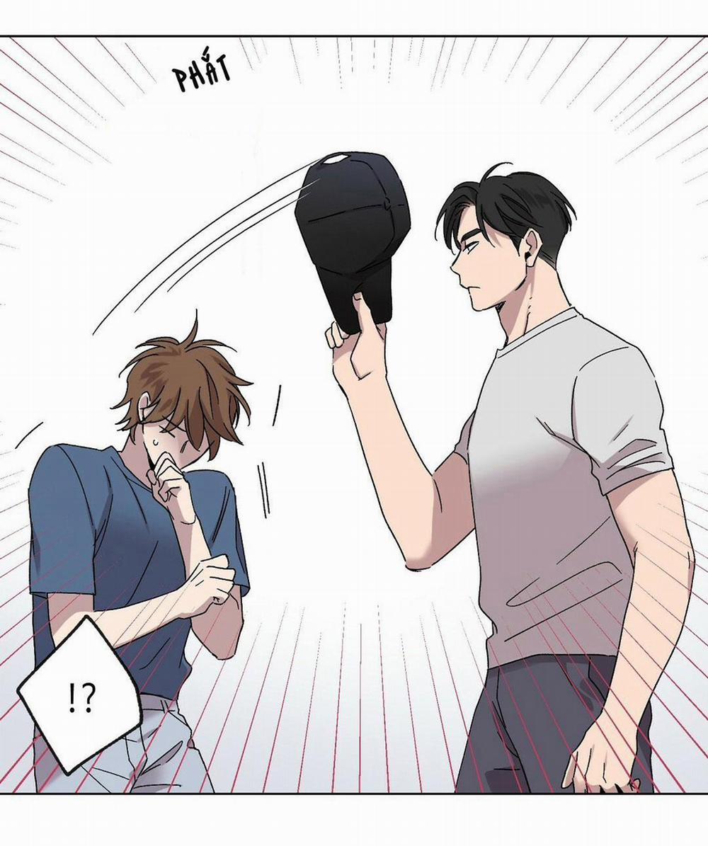 Bitter Sweet Darling 7 trang 24