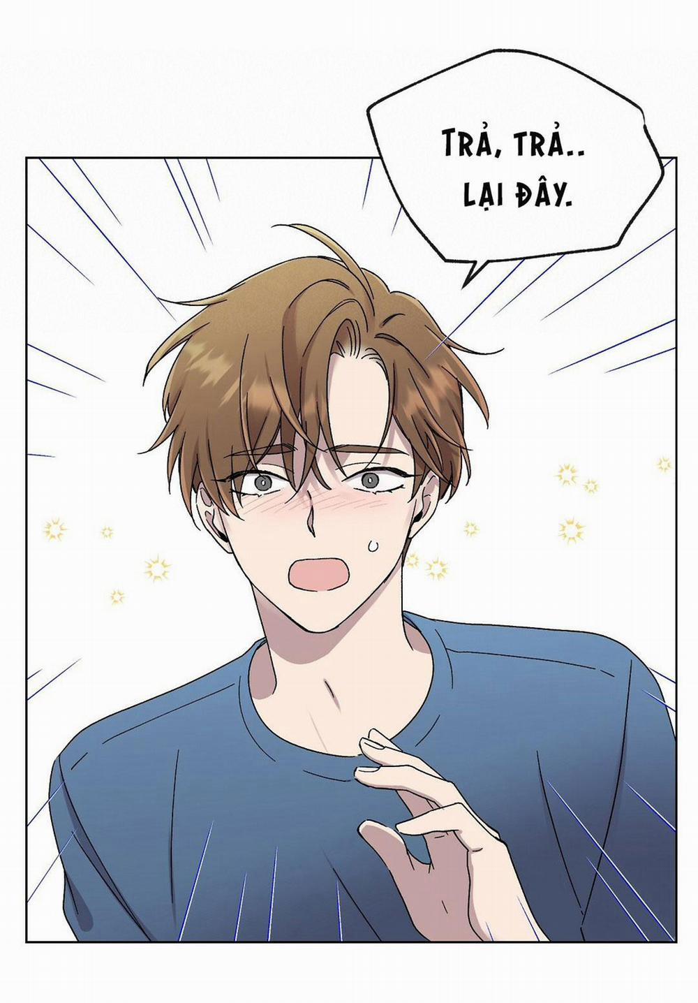 Bitter Sweet Darling 7 trang 25