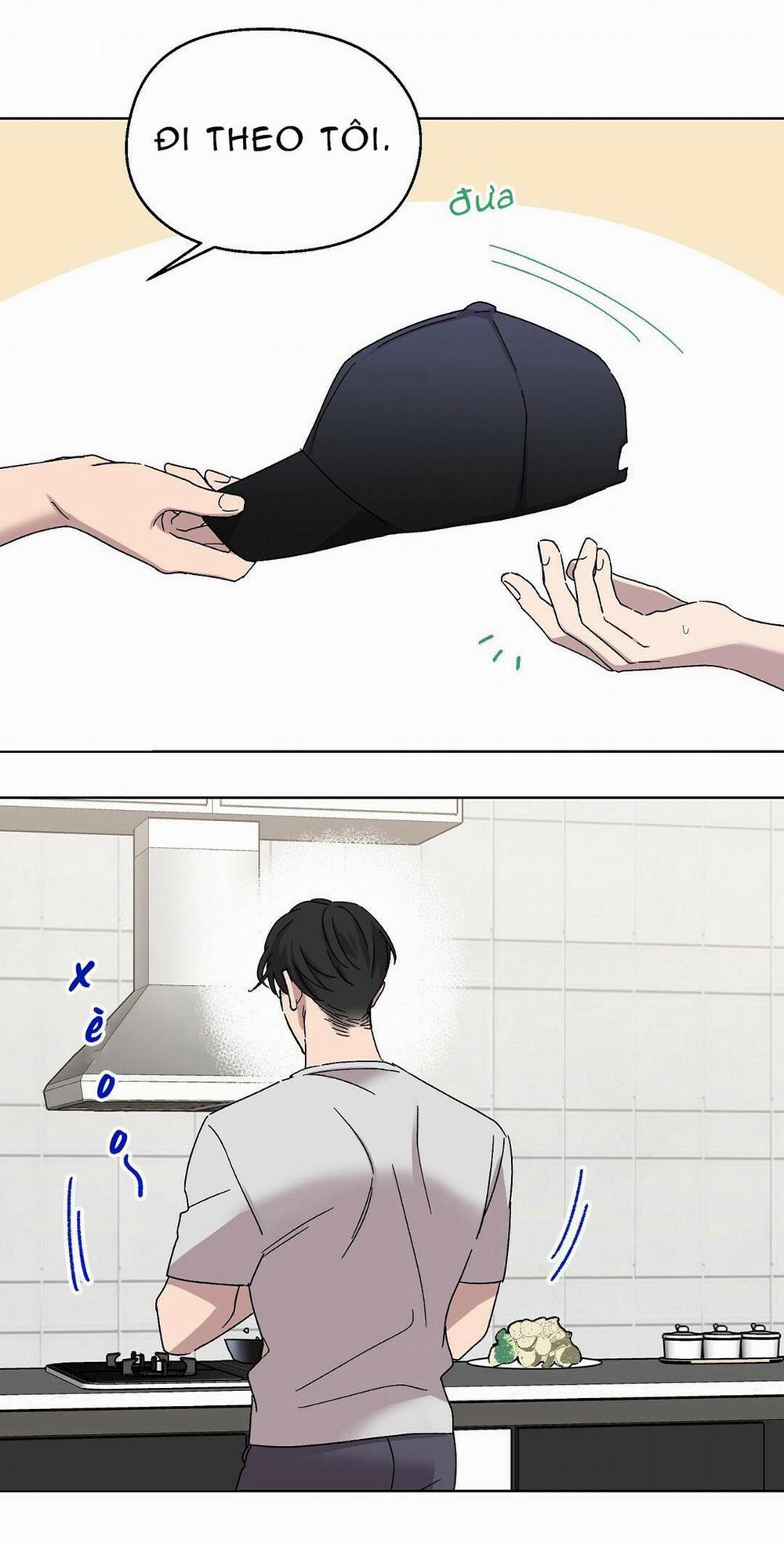 Bitter Sweet Darling 7 trang 27