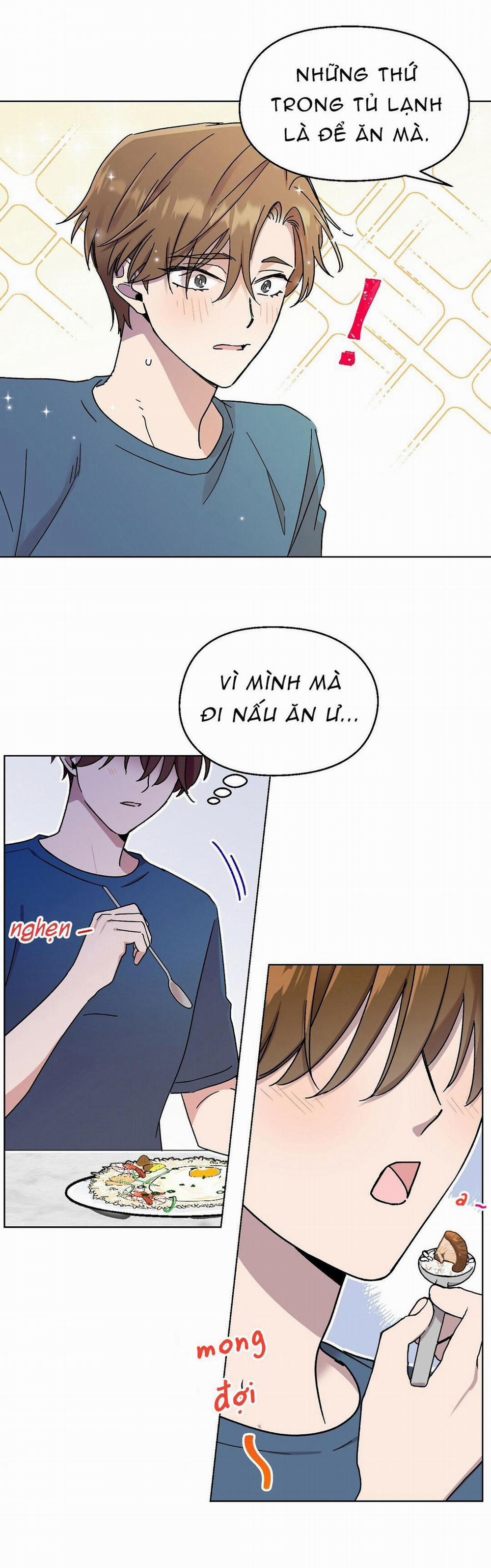 Bitter Sweet Darling 7 trang 29