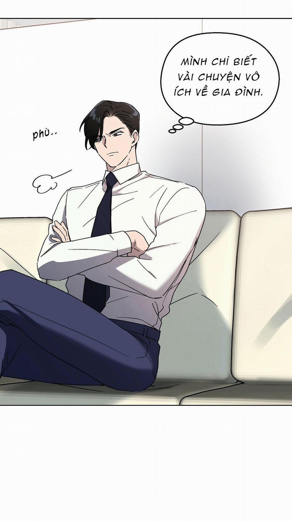 Bitter Sweet Darling 7 trang 3