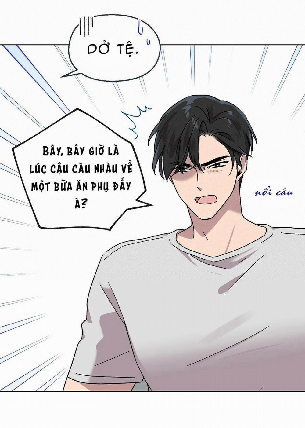 Bitter Sweet Darling 7 trang 31