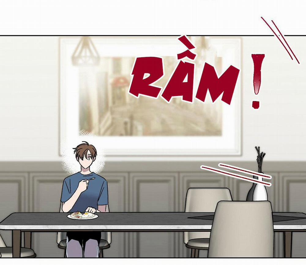 Bitter Sweet Darling 7 trang 34