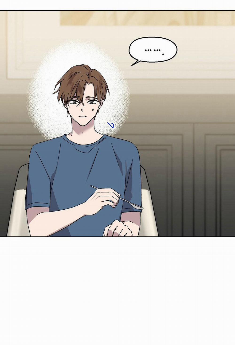 Bitter Sweet Darling 7 trang 35