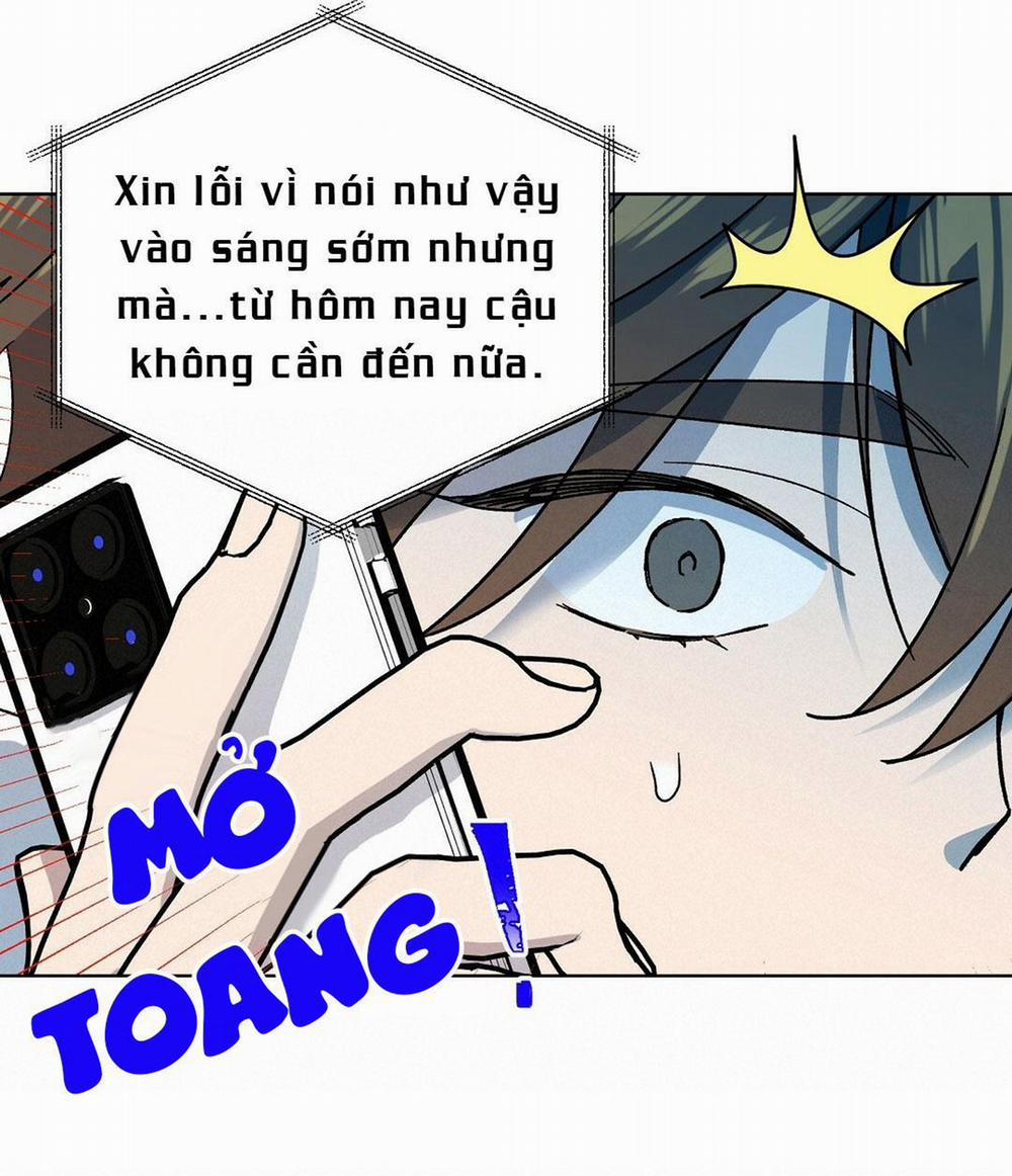 Bitter Sweet Darling 7 trang 38