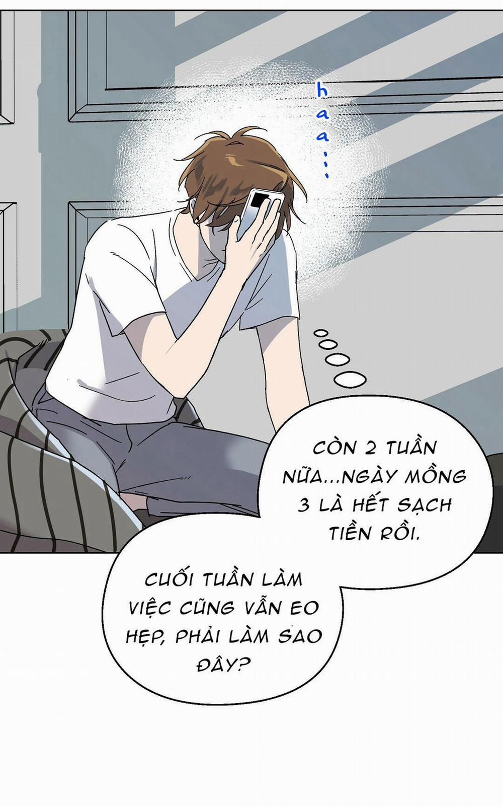 Bitter Sweet Darling 7 trang 42