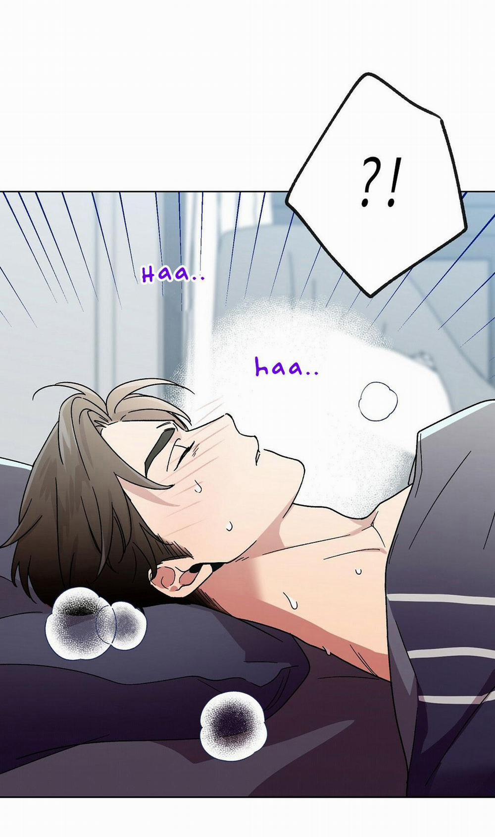 Bitter Sweet Darling 7 trang 46