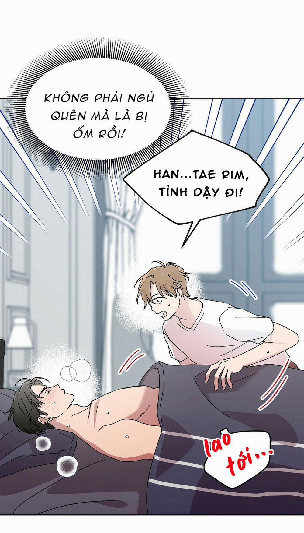 Bitter Sweet Darling 7 trang 47