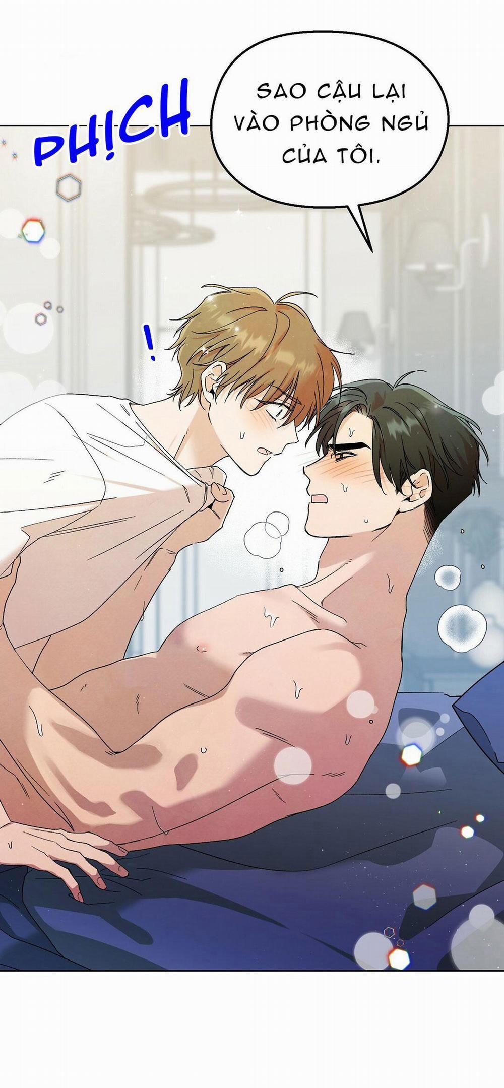 Bitter Sweet Darling 7 trang 51