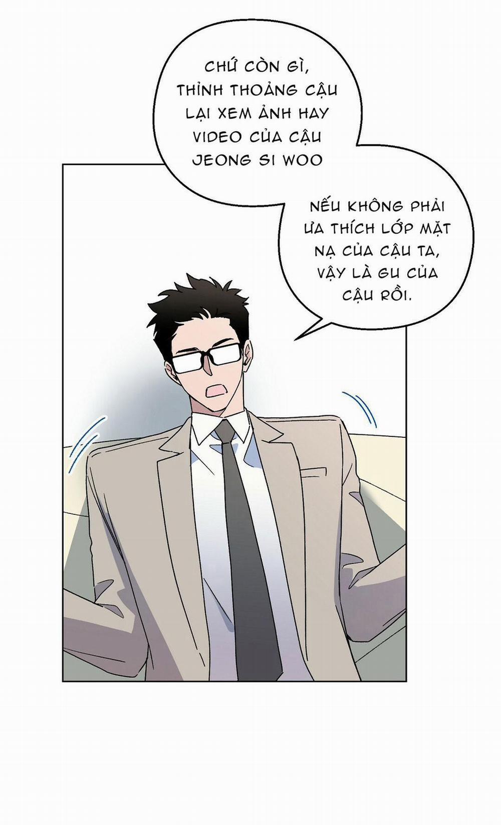 Bitter Sweet Darling 7 trang 7