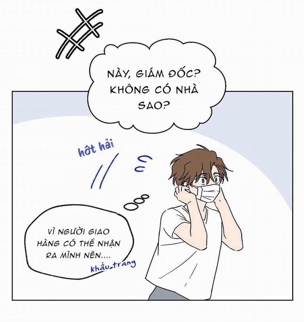 Bitter Sweet Darling 8 trang 15