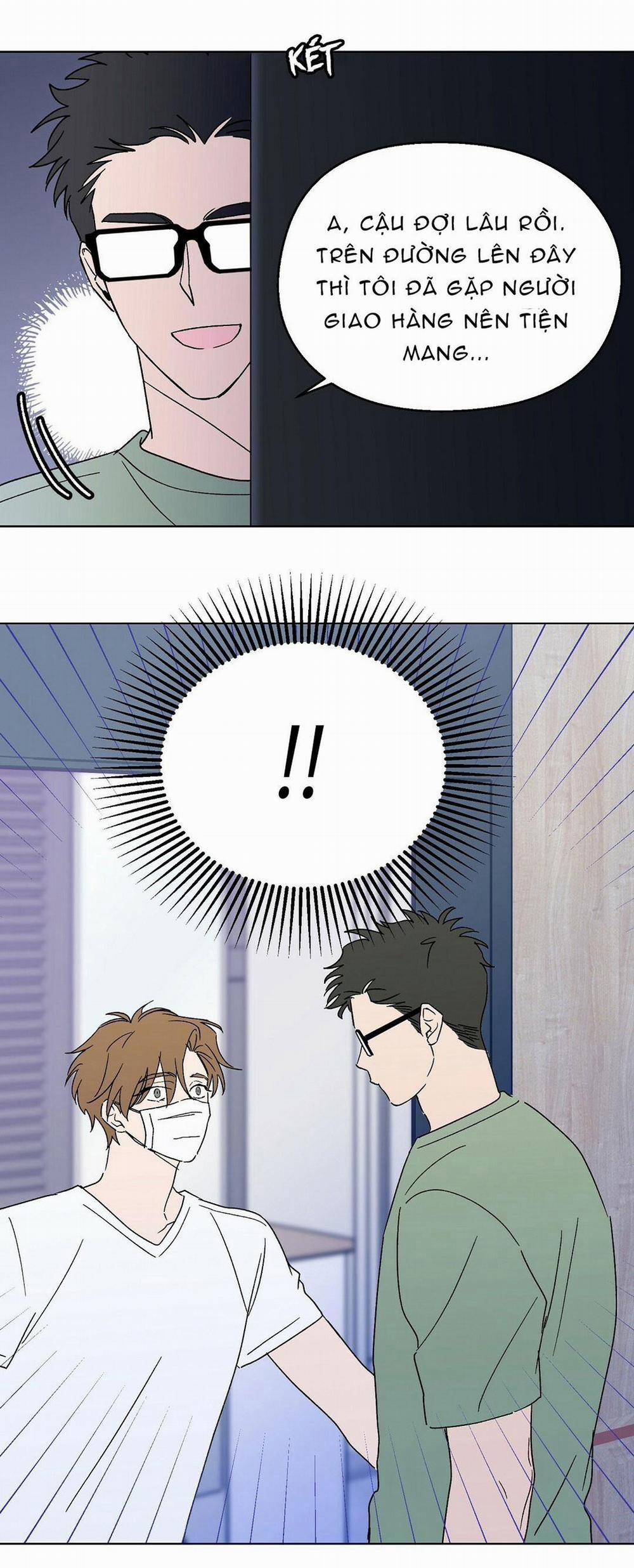 Bitter Sweet Darling 8 trang 16