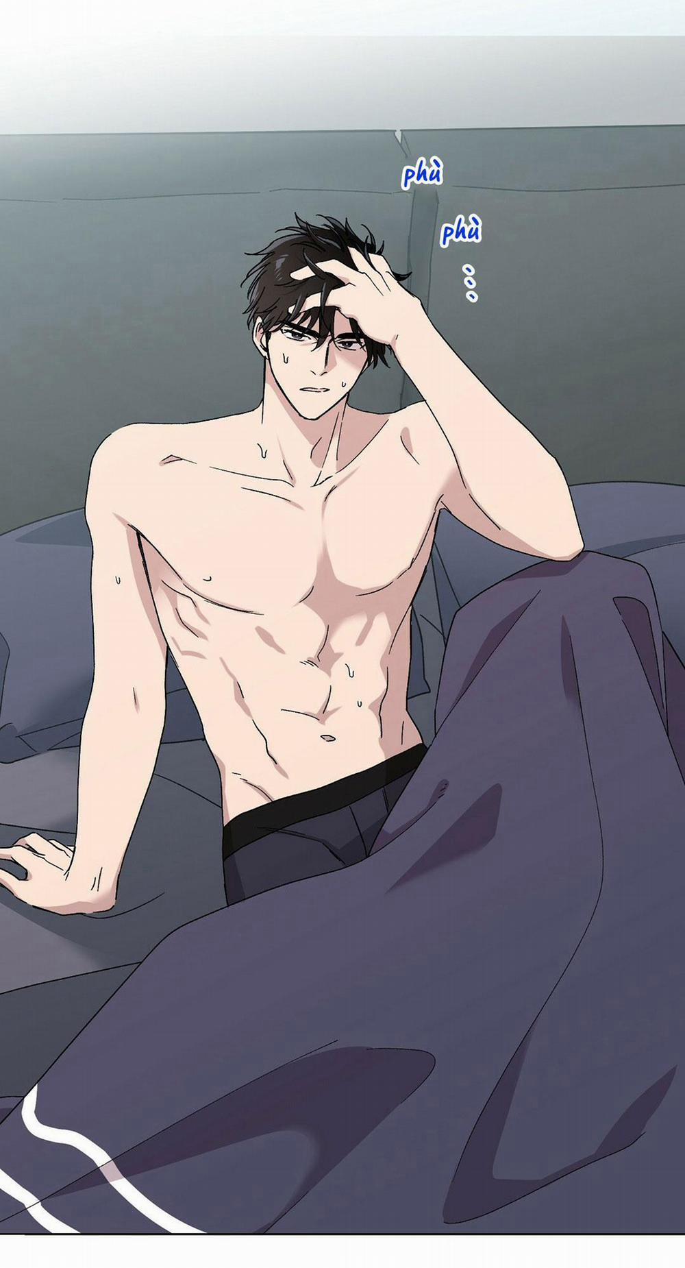 Bitter Sweet Darling 8 trang 2