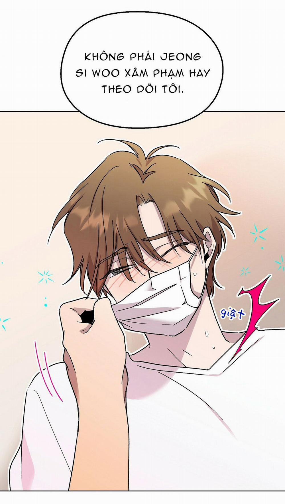 Bitter Sweet Darling 8 trang 22