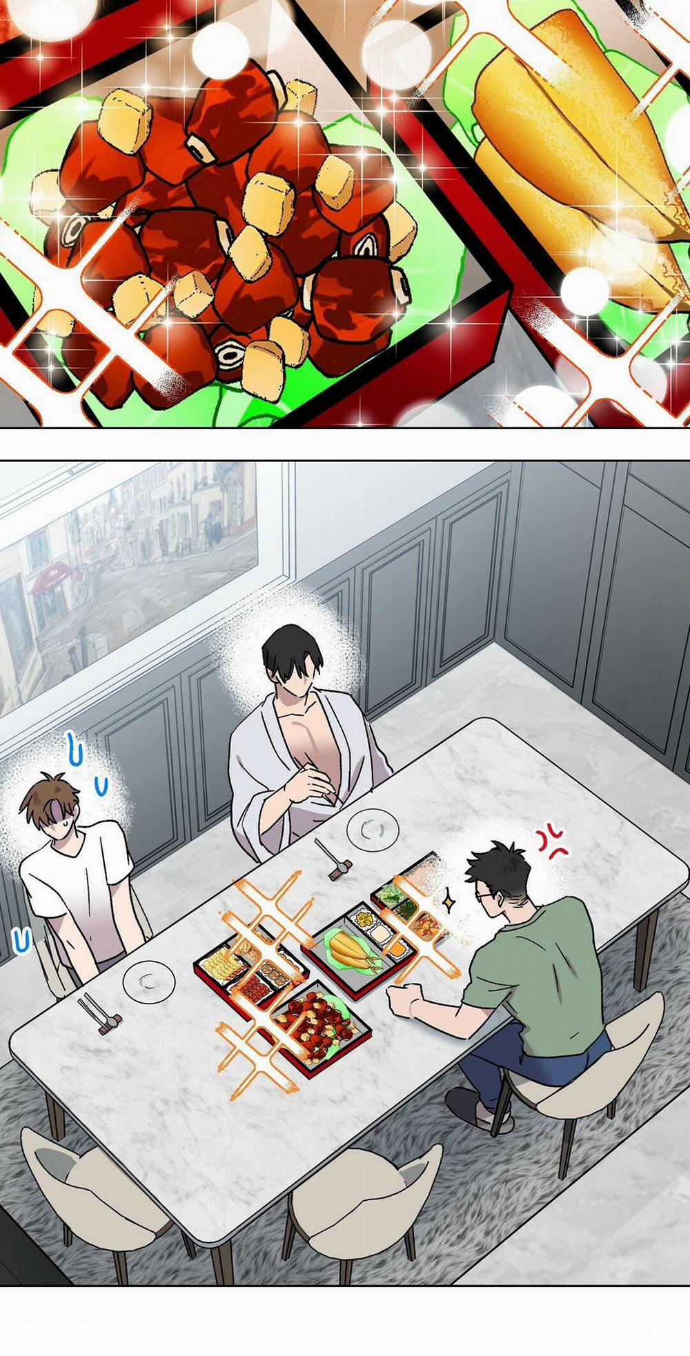 Bitter Sweet Darling 8 trang 24