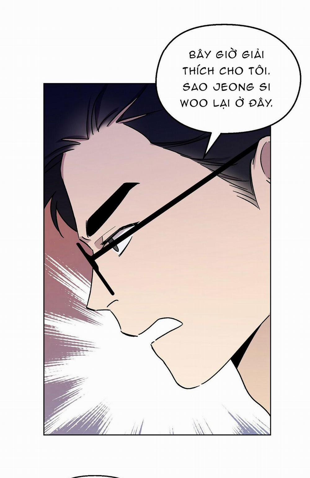 Bitter Sweet Darling 8 trang 25