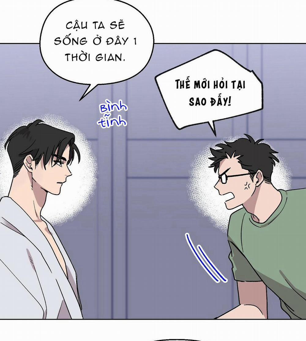 Bitter Sweet Darling 8 trang 26