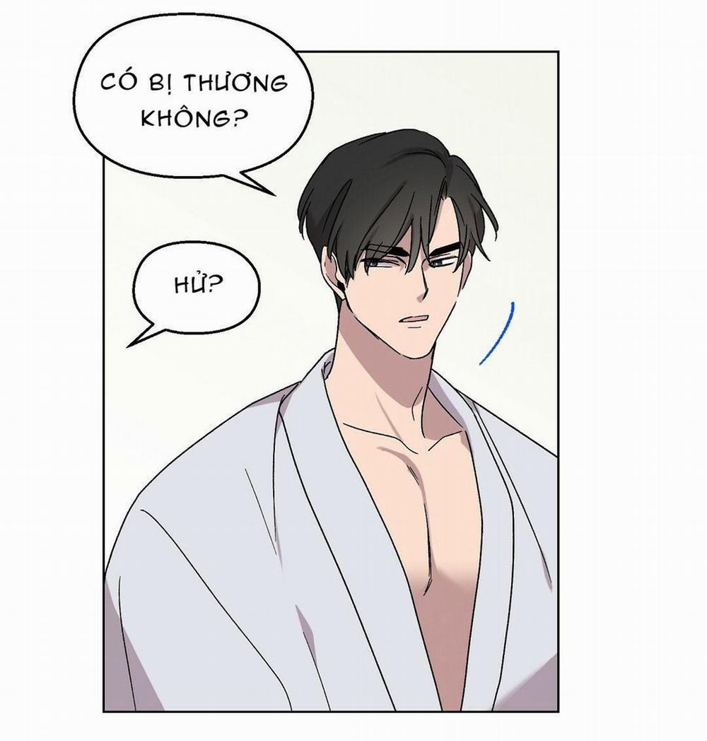 Bitter Sweet Darling 8 trang 36