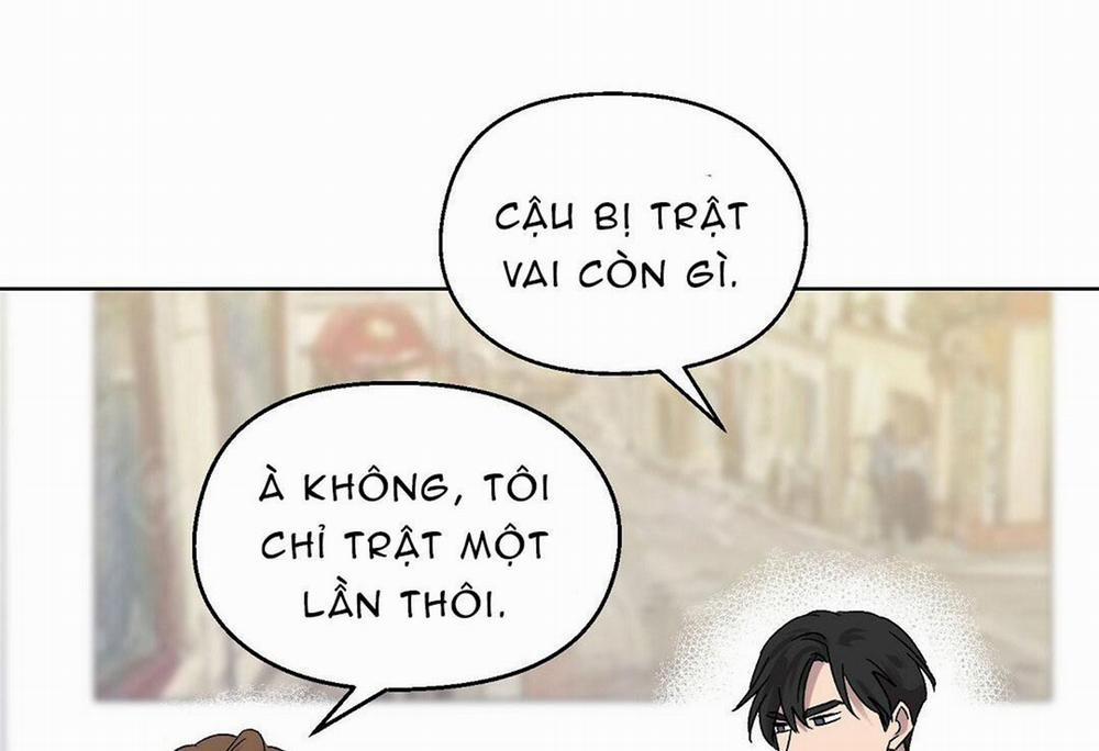 Bitter Sweet Darling 8 trang 37