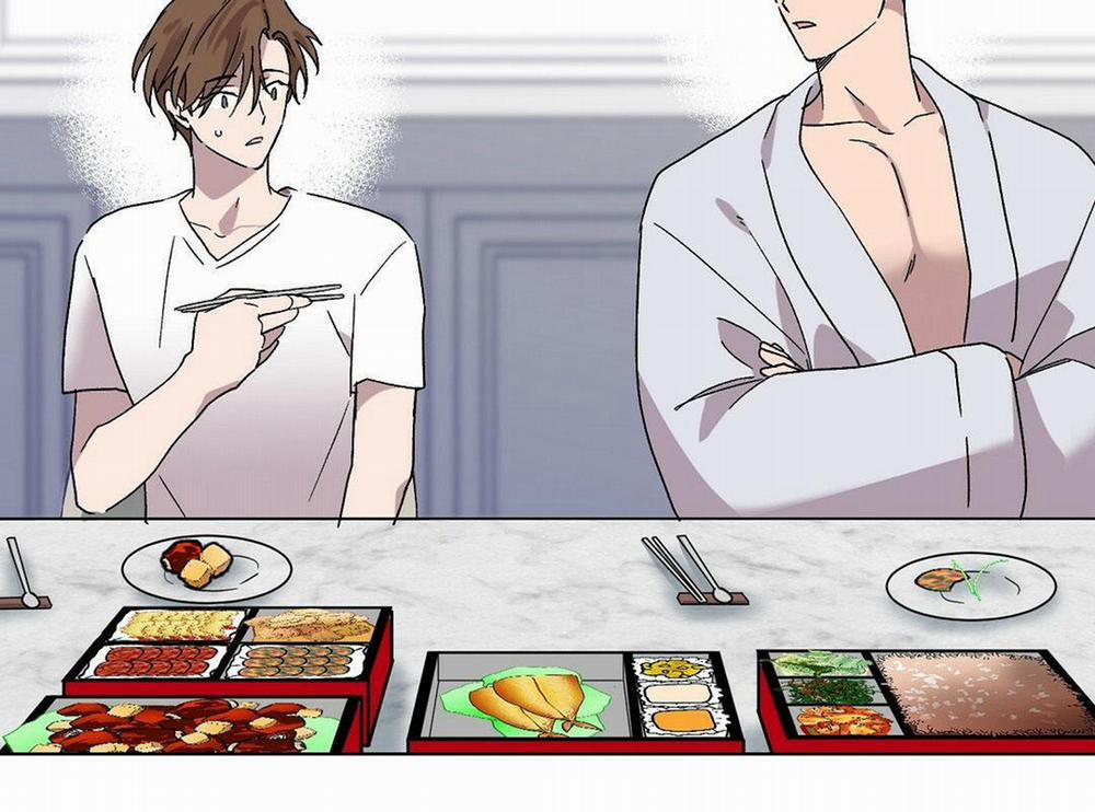 Bitter Sweet Darling 8 trang 38