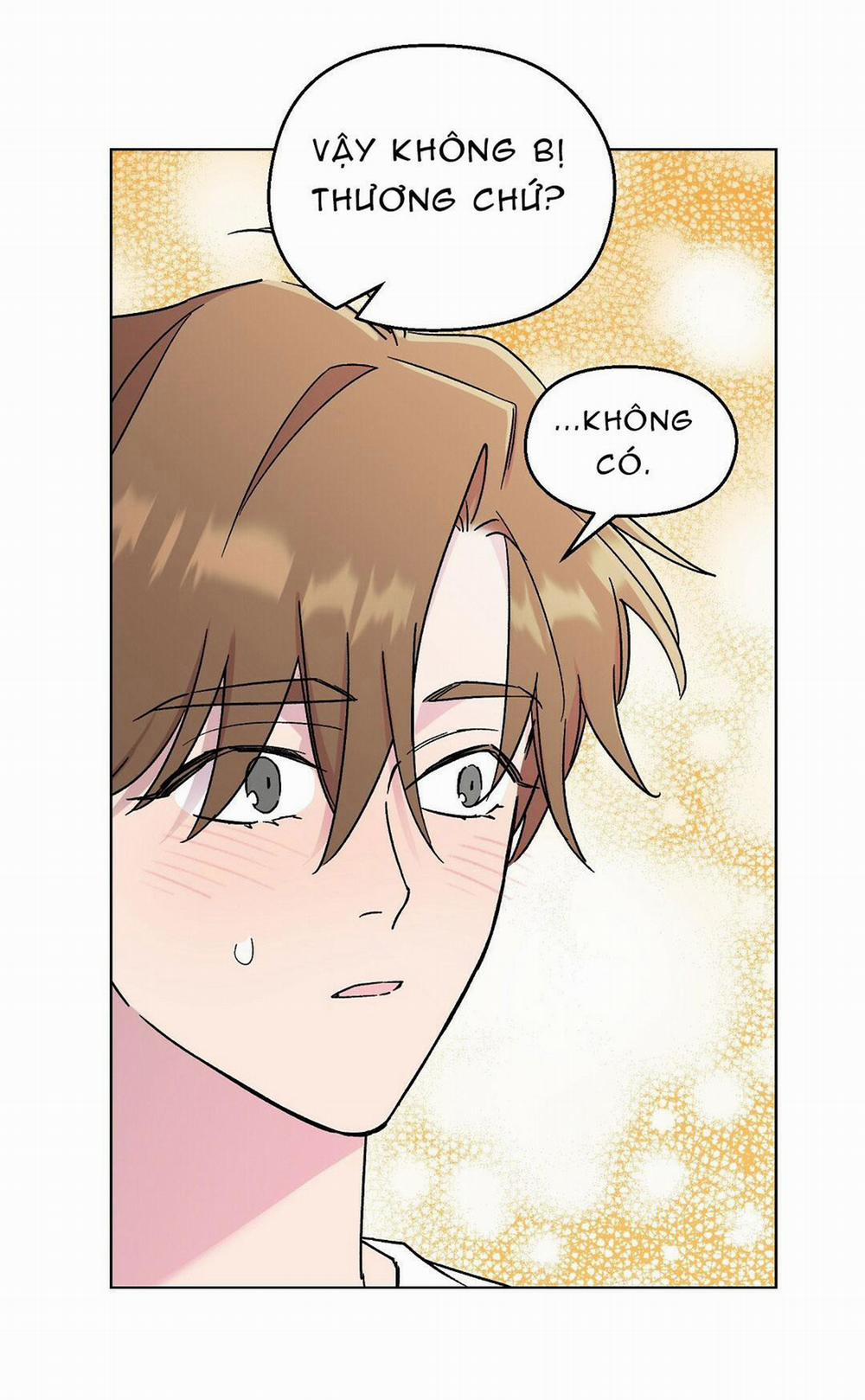 Bitter Sweet Darling 8 trang 39
