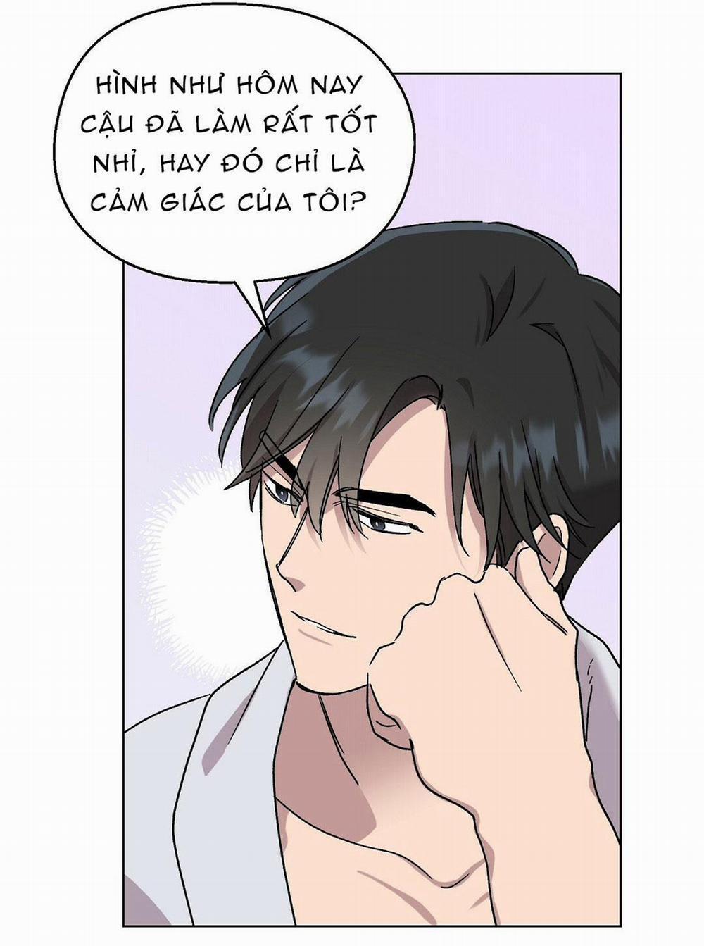 Bitter Sweet Darling 8 trang 41