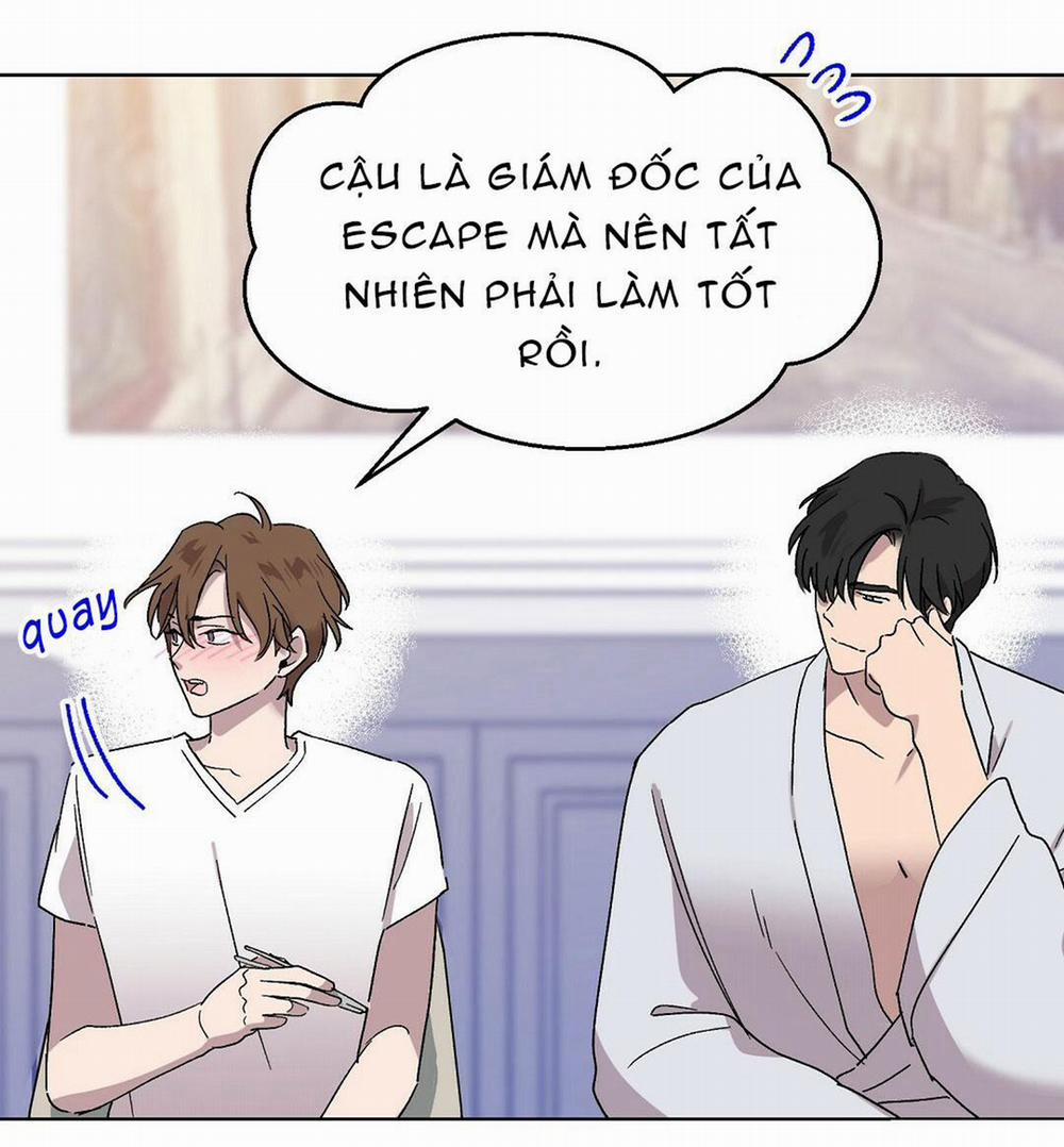 Bitter Sweet Darling 8 trang 42