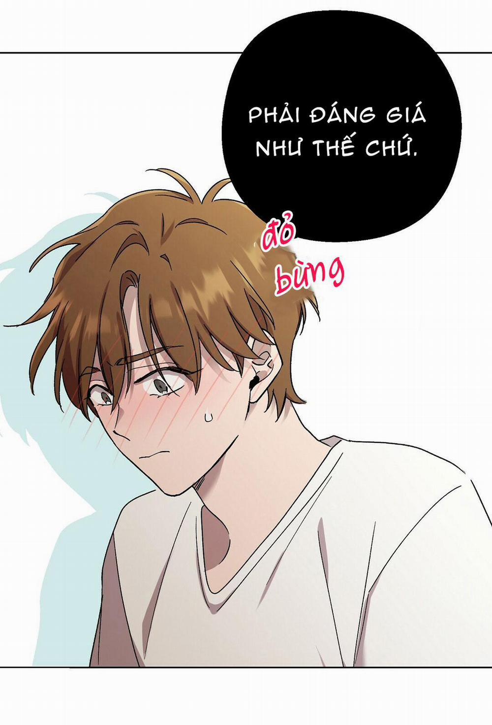 Bitter Sweet Darling 8 trang 44