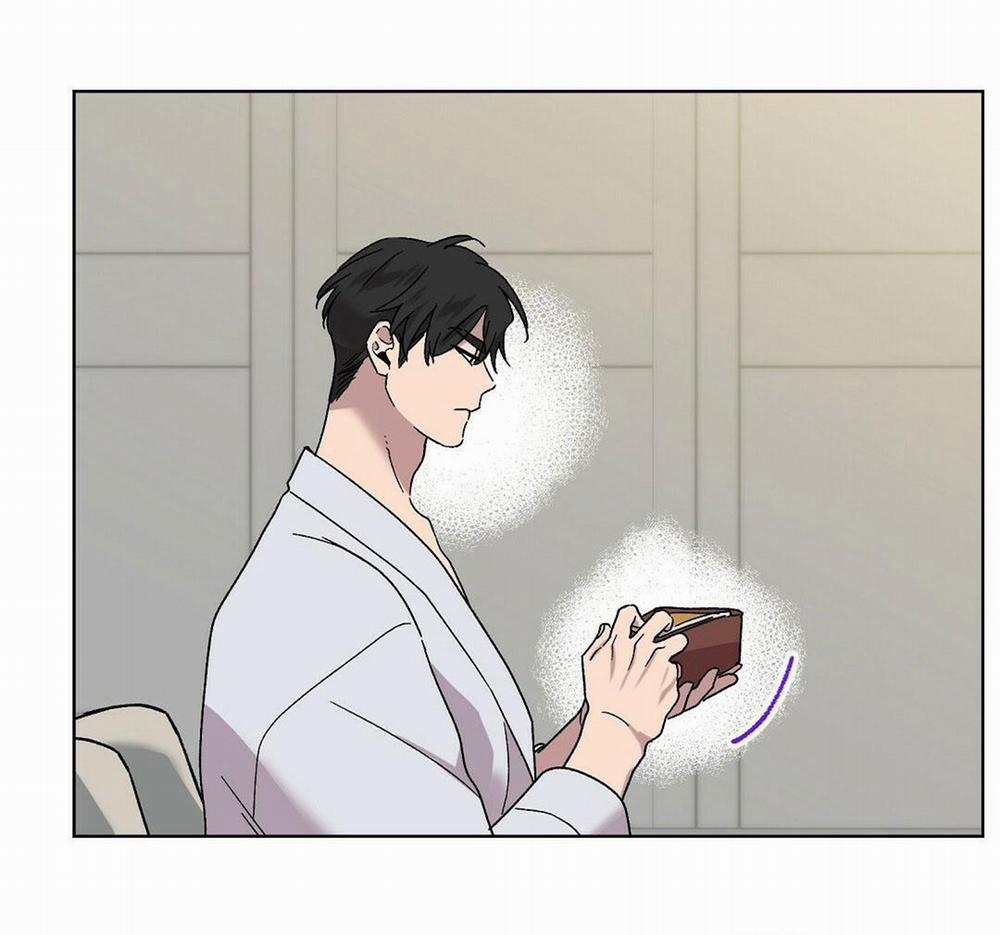 Bitter Sweet Darling 8 trang 45