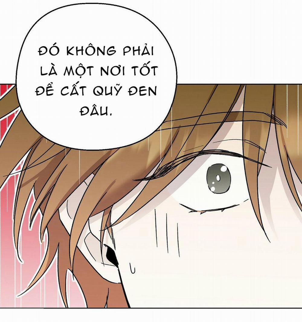 Bitter Sweet Darling 8 trang 54