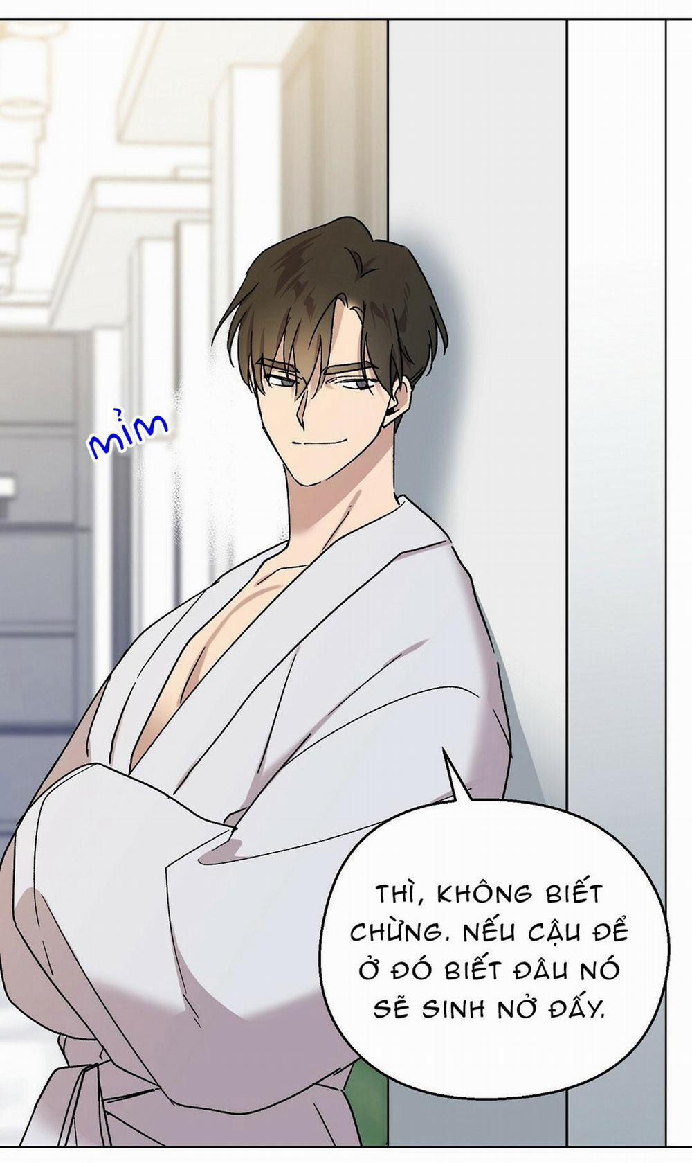 Bitter Sweet Darling 8 trang 55