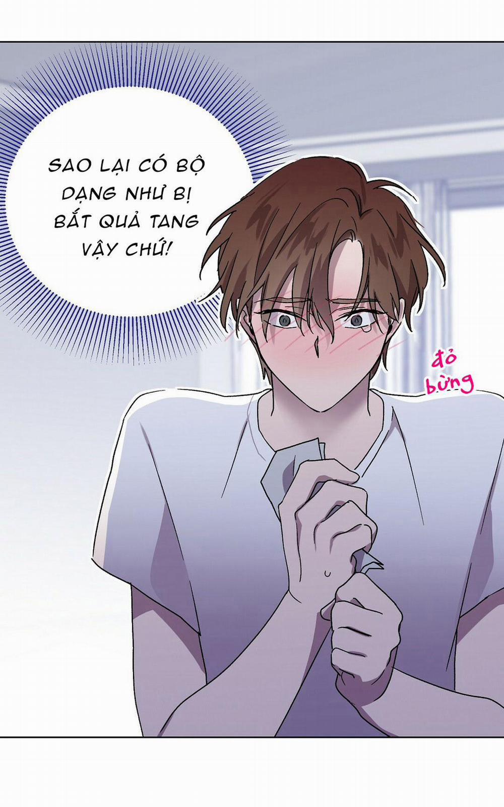 Bitter Sweet Darling 8 trang 57