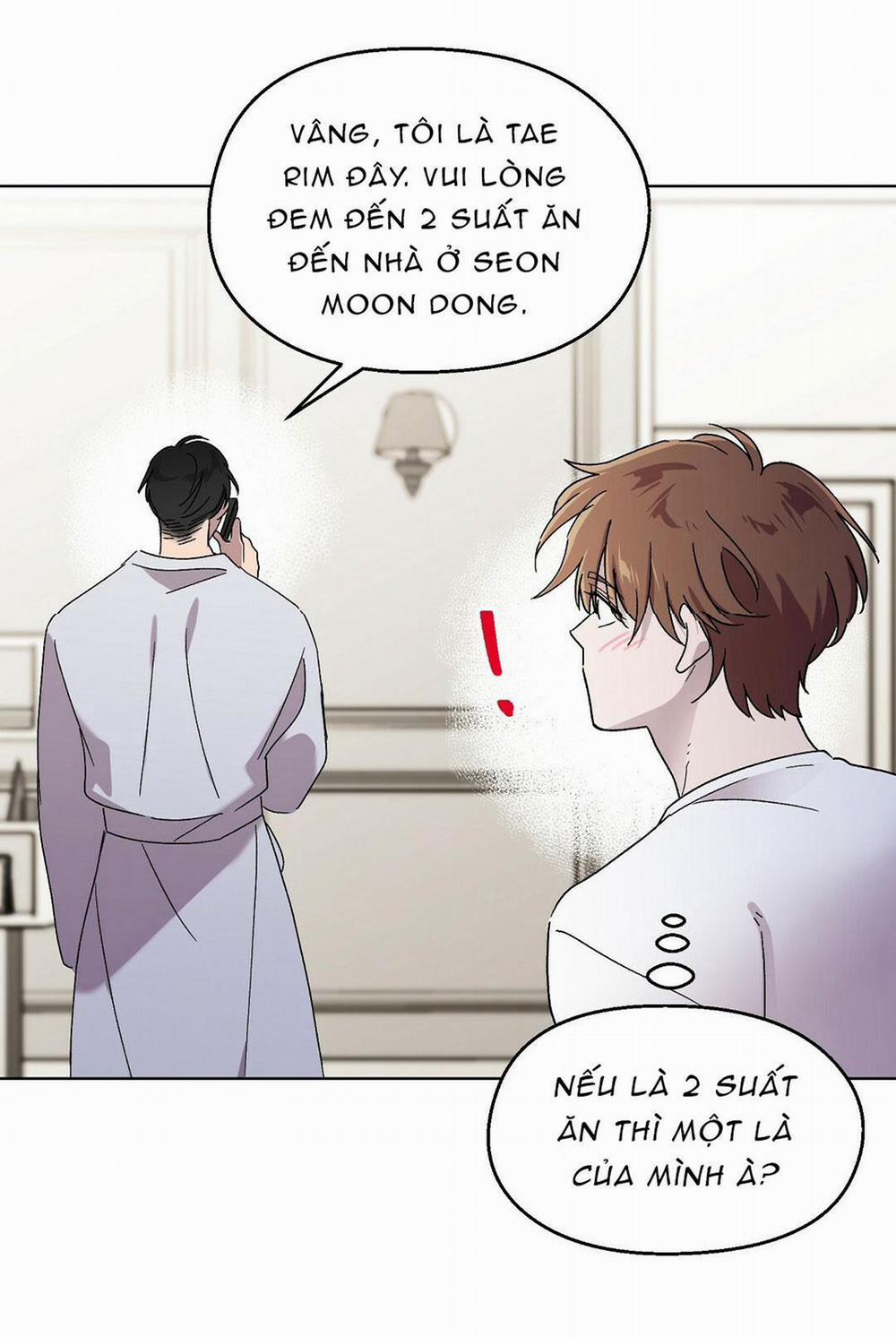 Bitter Sweet Darling 8 trang 7