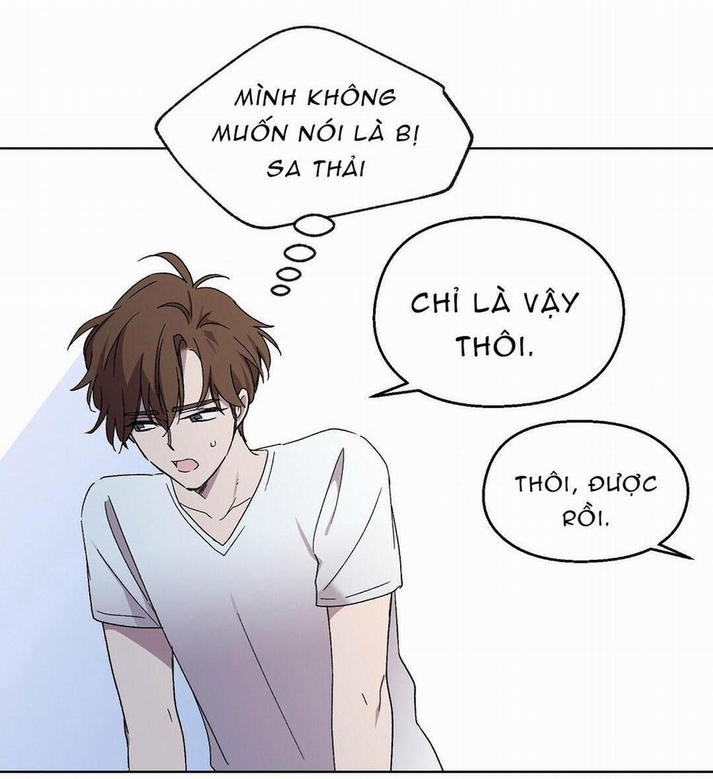 Bitter Sweet Darling 8 trang 9