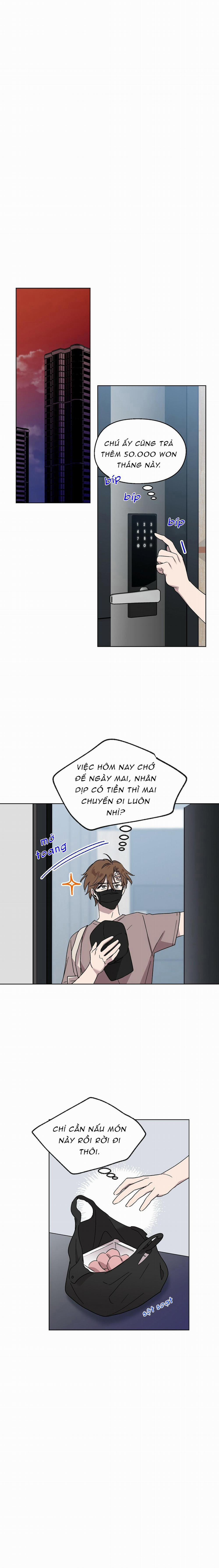 Bitter Sweet Darling 9 trang 6