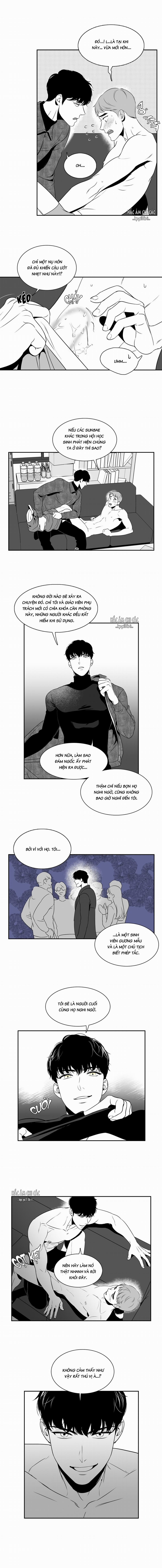 BJ Alex 12 trang 1