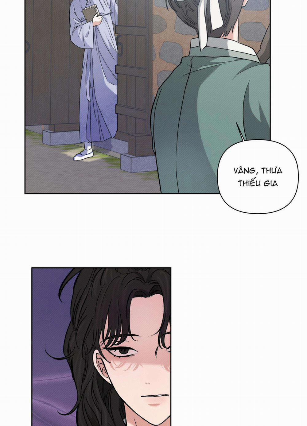 BL Cổ Trang - Âu Cổ Ngắn Nhà Kim 0.0 ÁNH ĐÈN 3 trang 25