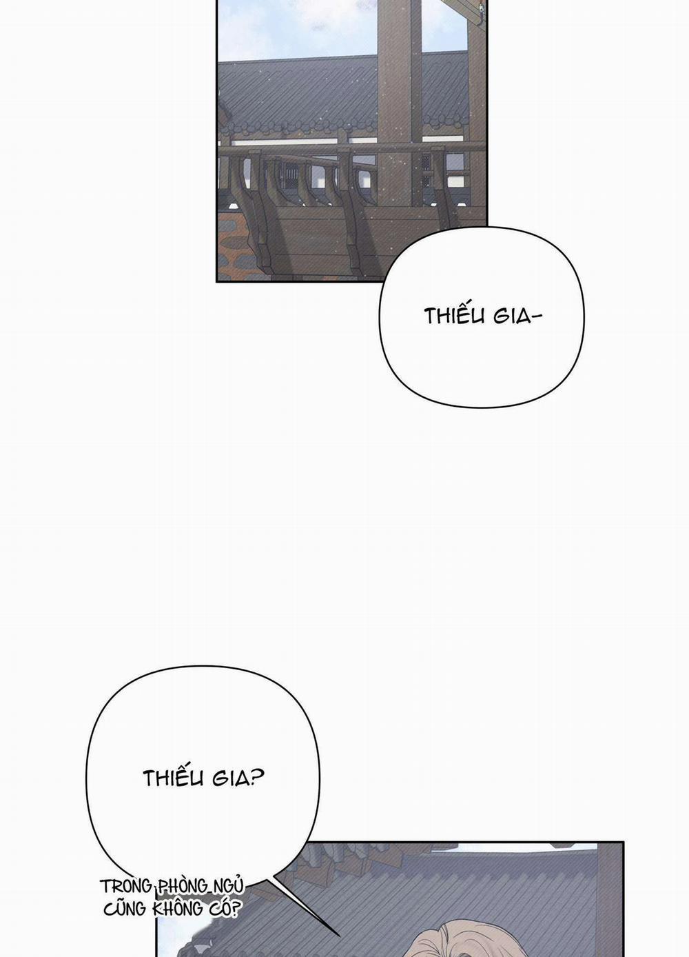 BL Cổ Trang - Âu Cổ Ngắn Nhà Kim 0.0 ÁNH ĐÈN 3 trang 28