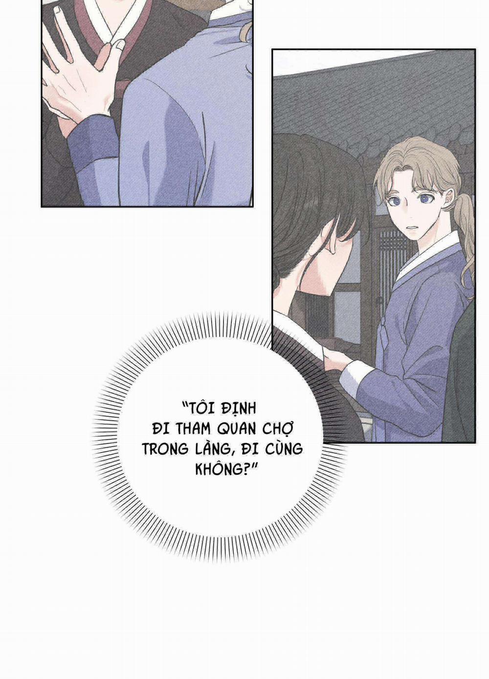 BL Cổ Trang - Âu Cổ Ngắn Nhà Kim 0.0 ÁNH ĐÈN 3 trang 3