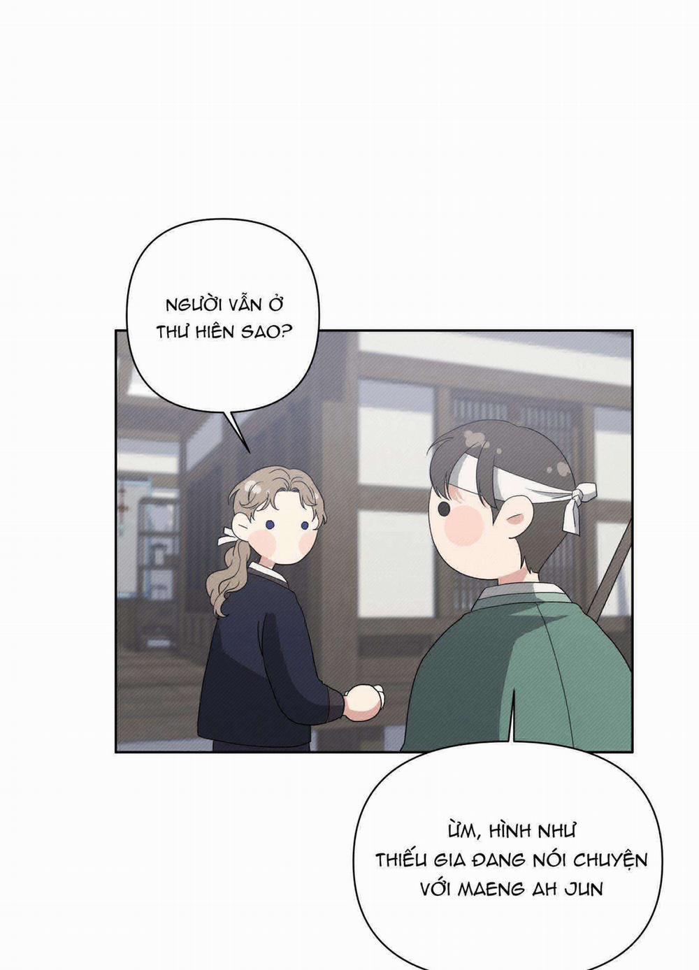 BL Cổ Trang - Âu Cổ Ngắn Nhà Kim 0.0 ÁNH ĐÈN 3 trang 30