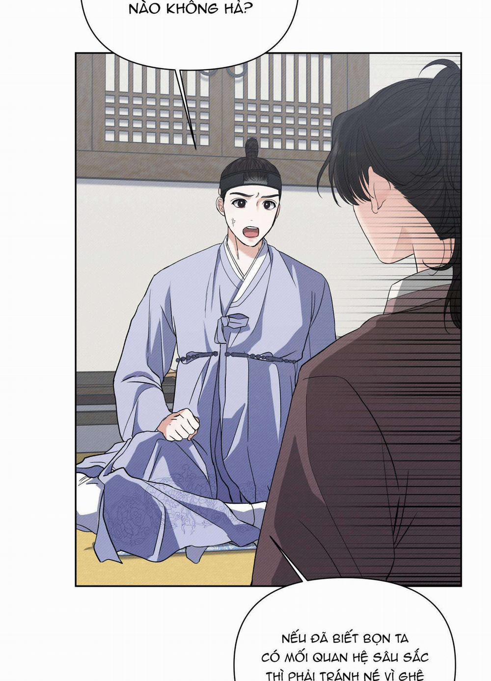 BL Cổ Trang - Âu Cổ Ngắn Nhà Kim 0.0 ÁNH ĐÈN 3 trang 38