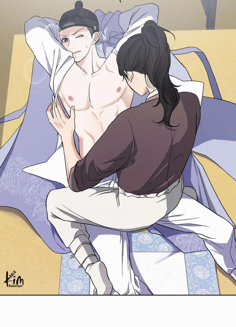 BL Cổ Trang - Âu Cổ Ngắn Nhà Kim 0.0 ÁNH ĐÈN 3 trang 60