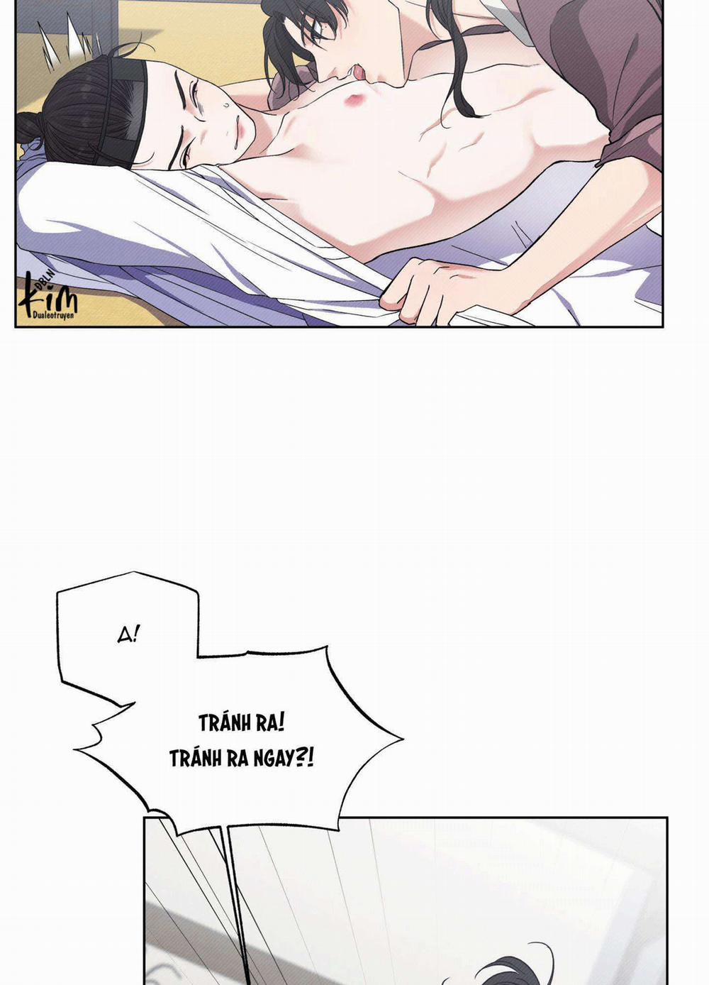 BL Cổ Trang - Âu Cổ Ngắn Nhà Kim 0.0 ÁNH ĐÈN 3 trang 62