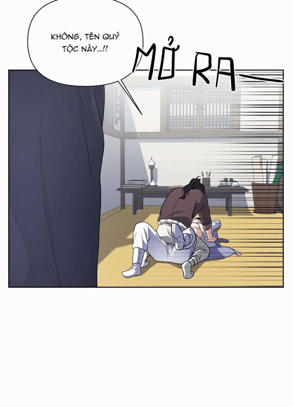 BL Cổ Trang - Âu Cổ Ngắn Nhà Kim 0.0 ÁNH ĐÈN 3 trang 67