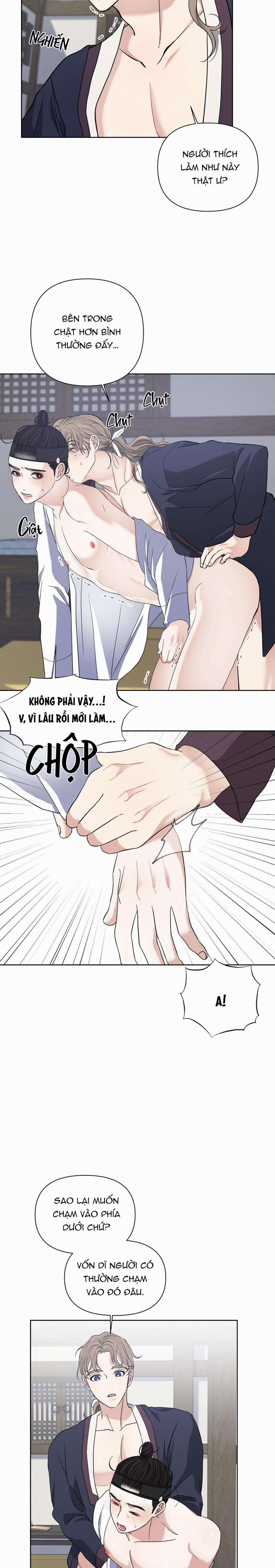 BL Cổ Trang - Âu Cổ Ngắn Nhà Kim 0.0 ÁNH ĐÈN 4 trang 11