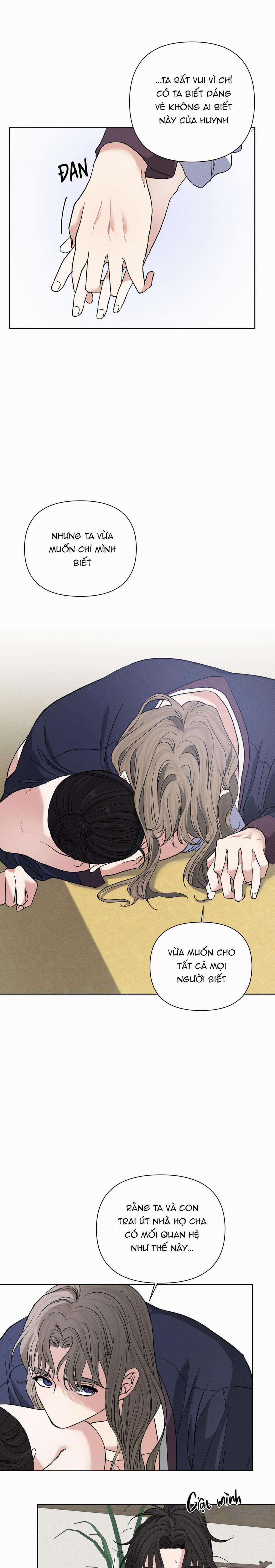 BL Cổ Trang - Âu Cổ Ngắn Nhà Kim 0.0 ÁNH ĐÈN 4 trang 19