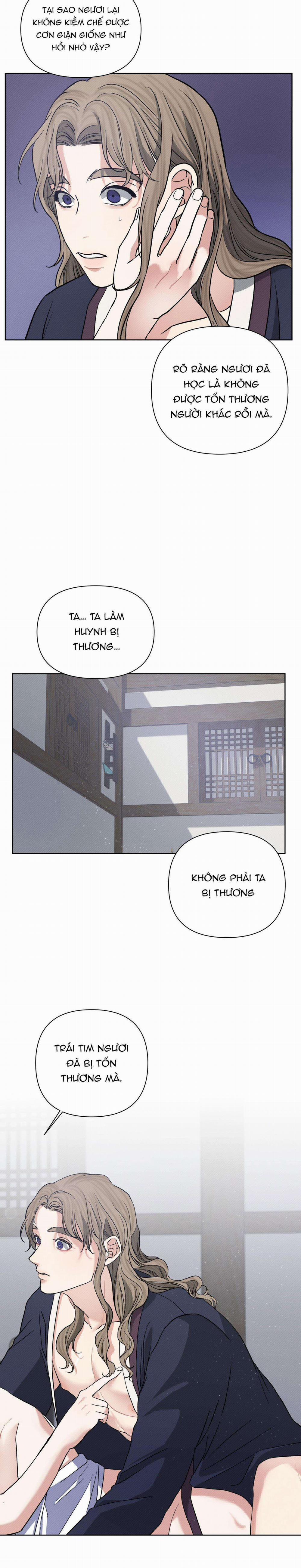 BL Cổ Trang - Âu Cổ Ngắn Nhà Kim 0.0 ÁNH ĐÈN 4 trang 22