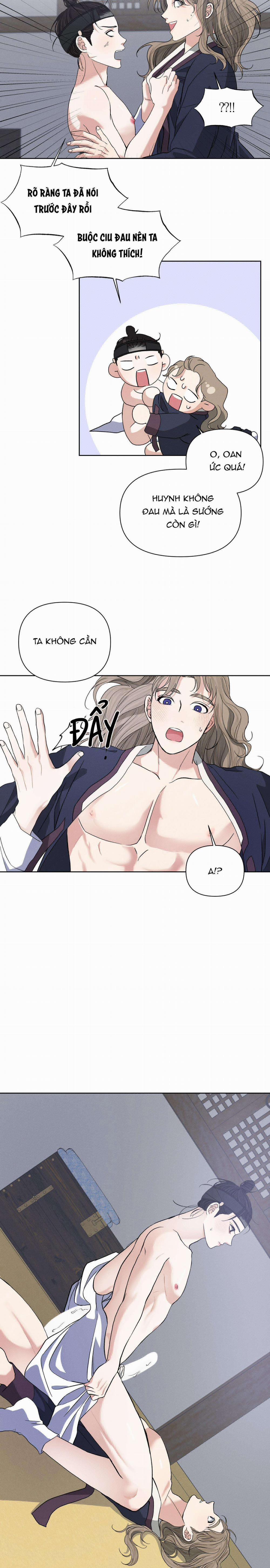 BL Cổ Trang - Âu Cổ Ngắn Nhà Kim 0.0 ÁNH ĐÈN 4 trang 25